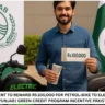 Punjab Government to Reward Rs 100,000 for Petrol‑Bike to Electric Conversion in Punjab | Green Credit Program Incentive Pakistan